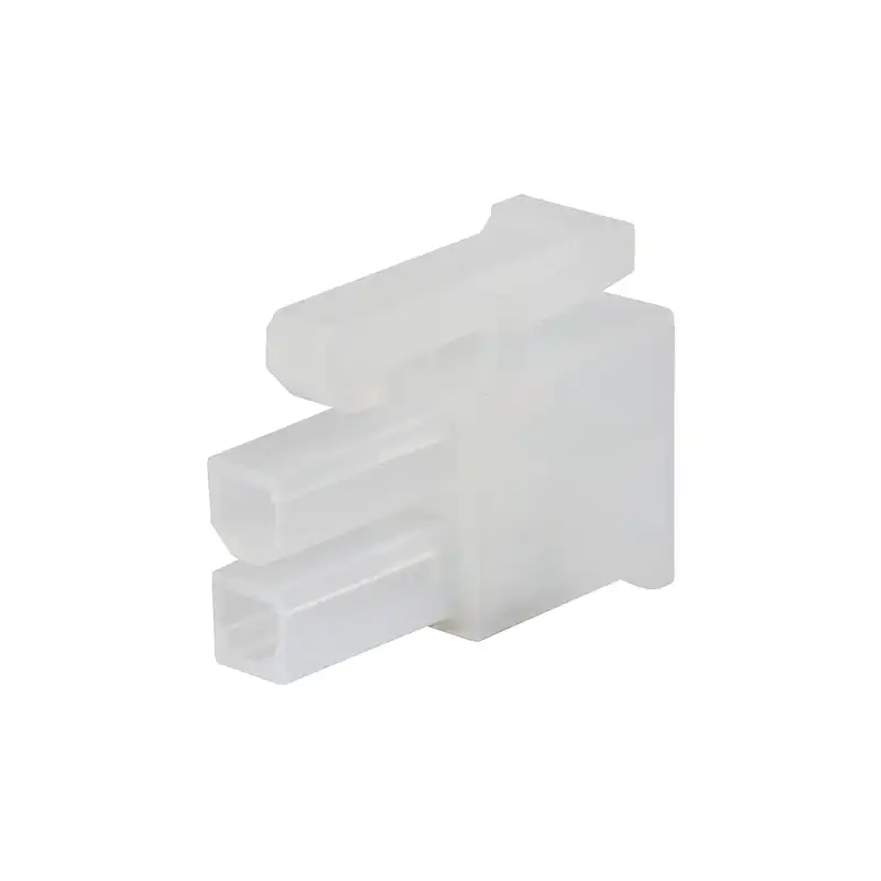 سوکت مادگی 2 پین مدل ATX-2x1F بسته 10 عددی