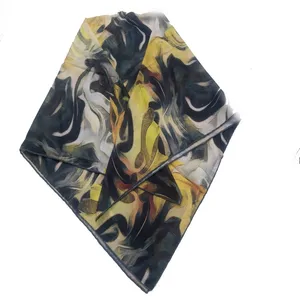 روسری زنانه مدل 1462