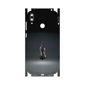 MAHOOT Cello-FullSkin Cover Sticker for Huawei Y7 Prime 2019