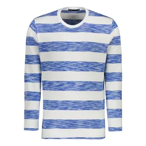 تی‌شرت آستین بلند مردانه باینت مدل 2261827