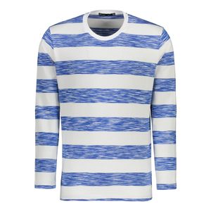 تی‌شرت آستین بلند مردانه باینت مدل 2261827