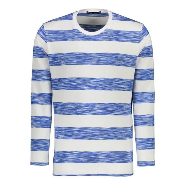 تی‌شرت آستین بلند مردانه باینت مدل 2261827