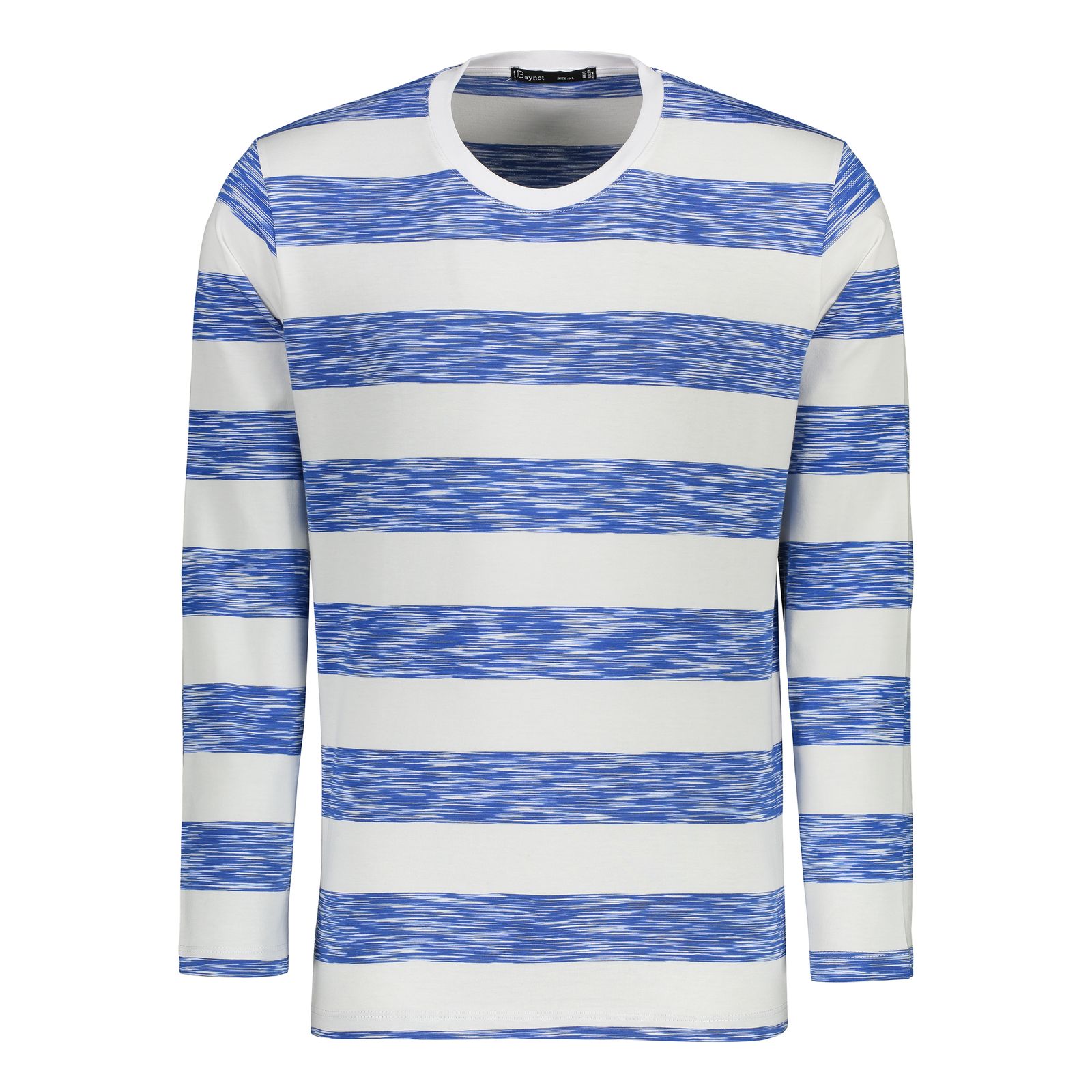 تیشرت آستین بلند مردانه باینت مدل 2261827 - - 1