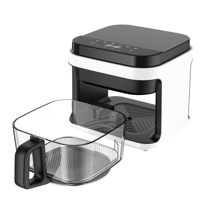 سرخ‌کن ۶ لیتر ویلز مدل VL5065