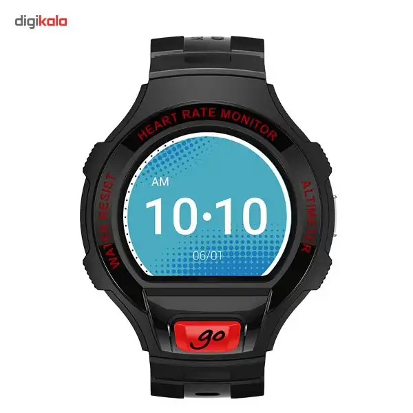 مچ بند هوشمند آلکاتل مدل Onetouch Go