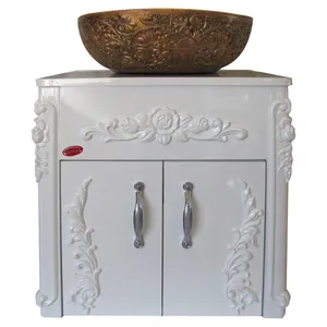 کابینت سرویس بهداشتی کد MB001