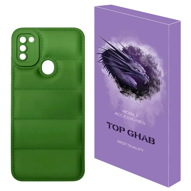 کاور تاپ قاب مدل JACKET مناسب برای گوشی موبایل سامسونگ Galaxy A11 / M11