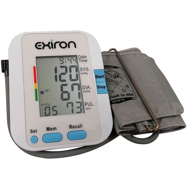 فشار سنج اکسیرون مدل Z-7 فشار سنج اکسیرون مدل Z-7