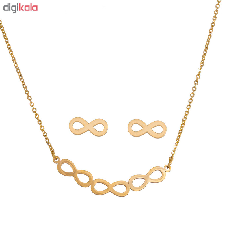 نیم ست زنانه مدل NS1048 نیم ست زنانه مدل NS1048