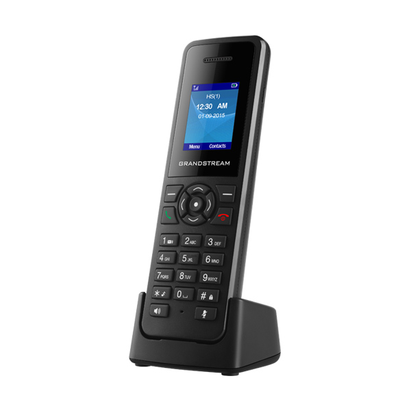 نکته خرید - قیمت روز تلفن بی سیم تحت شبکه گرنداستریم مدل DP 720 خرید