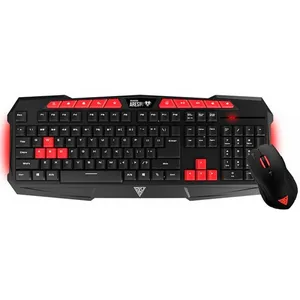 ماوس و کیبورد مخصوص بازی گیم دیاس مدل ARES V2 ESSENTIAL COMBO GKC100
