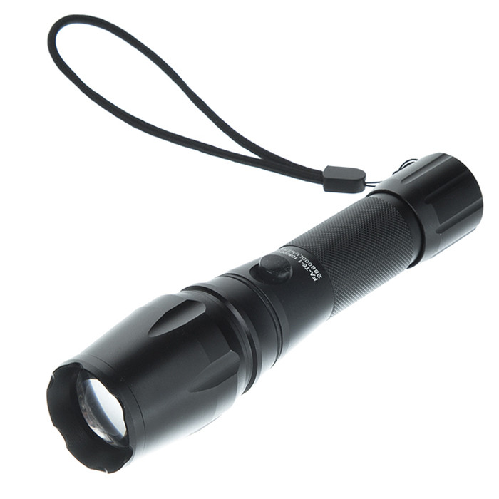 چراغ قوه مدل FA-T6