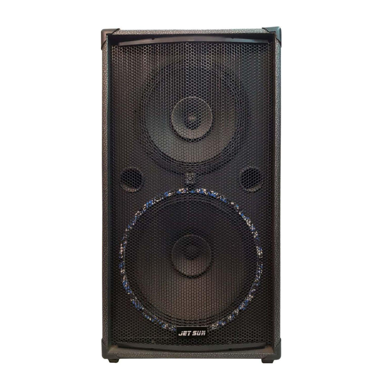 باند پسیو جت سان مدل 12-15 باند پسیو جت سان مدل 12-15