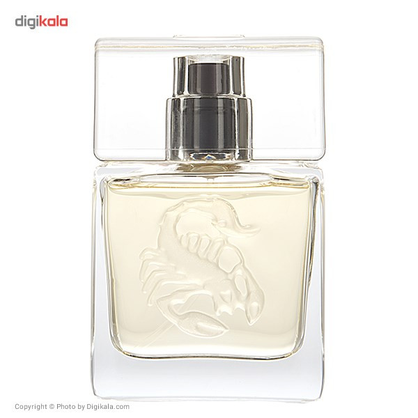 عطر جیبی زنانه دندلیون مدل Scorpio حجم 30 میلی لیتر - آبان