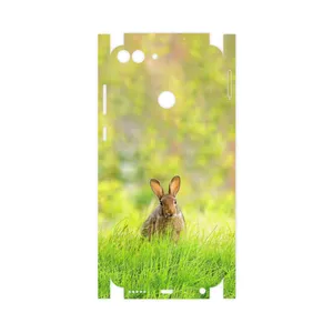 MAHOOT Rabbit-FullSkin Cover Sticker for Huawei P Smart