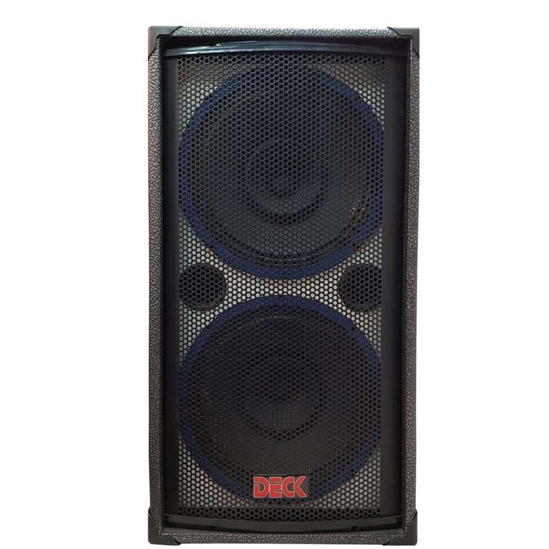 باند دک مدل 12