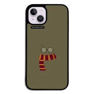 AKAM AMCWA14-HARRY POTTER14 Cover For Apple iPhone 14
