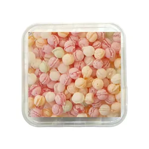 آبنبات ریز میوه ای دارچینا - 300 گرم