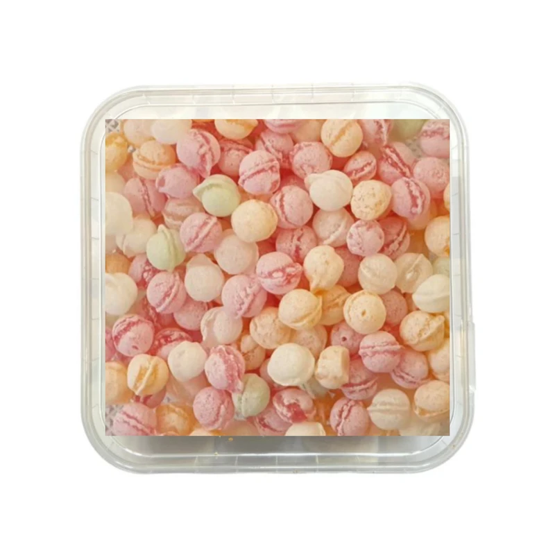 آبنبات ریز میوه ای دارچینا - 300 گرم