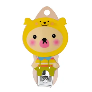 ناخن گیر کودک مدل NS34