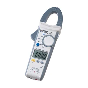  کلمپ آمپرمتر دیجیتالی گودویل مدل GCM-407