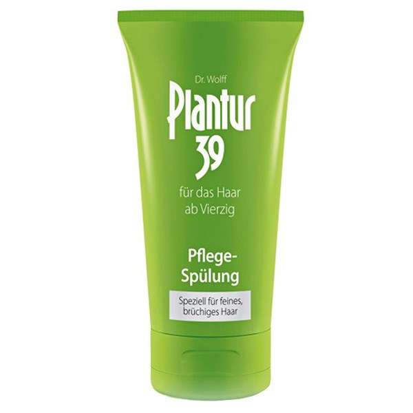 نرم کننده مو پلانتور مدل 39 حجم 150 میلی لیتر