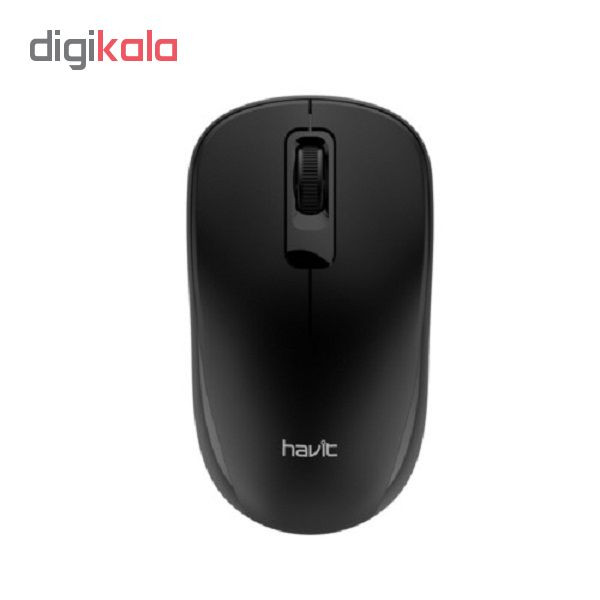 ماوس بی سیم هویت مدل HV-MS979GT 2