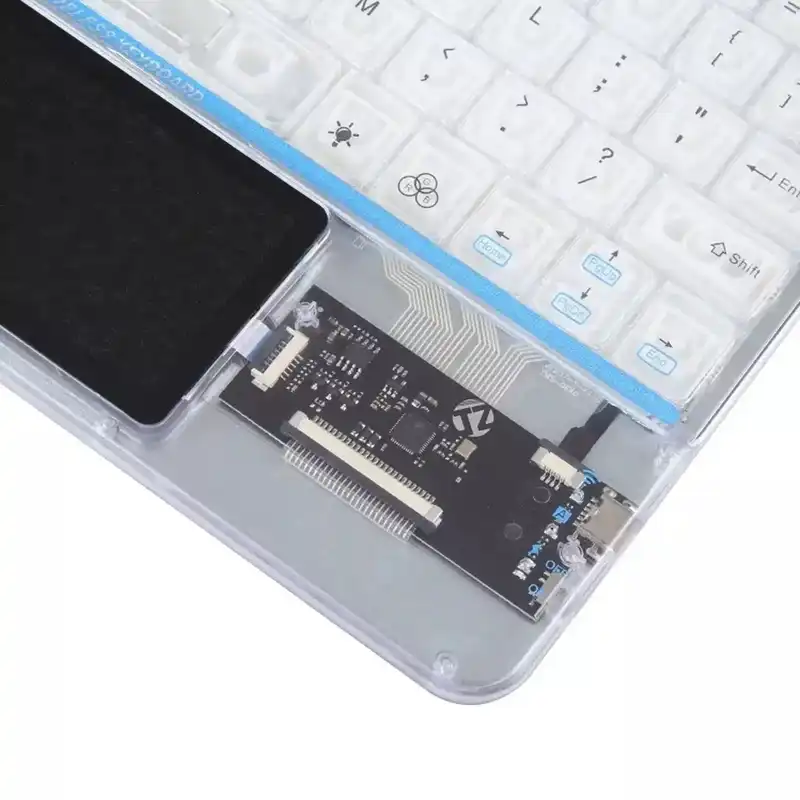 کیبورد کوتسی مدل 84013