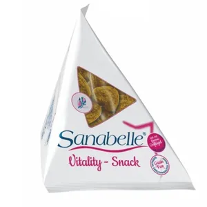 اسنک تشویقی گربه سانابل مدل Vitality Snack وزن 0.02 کیلوگرم