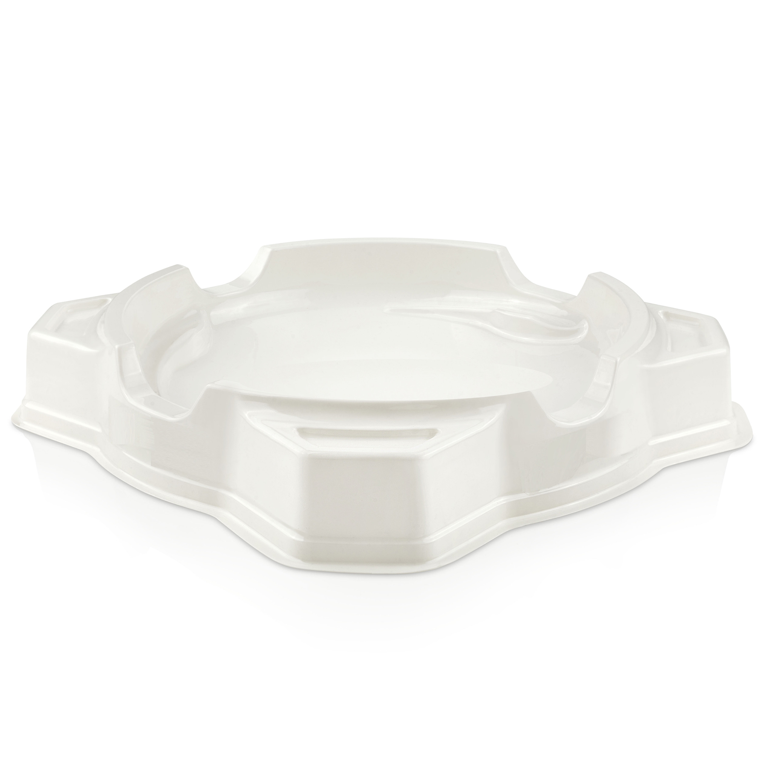 زمین بازی فرفره های انفجاری مدل SR402