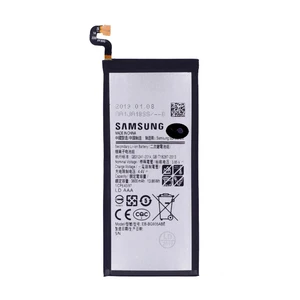 باتری موبایل مدل EB-BG935ABE ظرفیت 3600 میلی آمپر ساعت مناسب برای گوشی موبایل سامسونگ Galaxy S7 Edge
