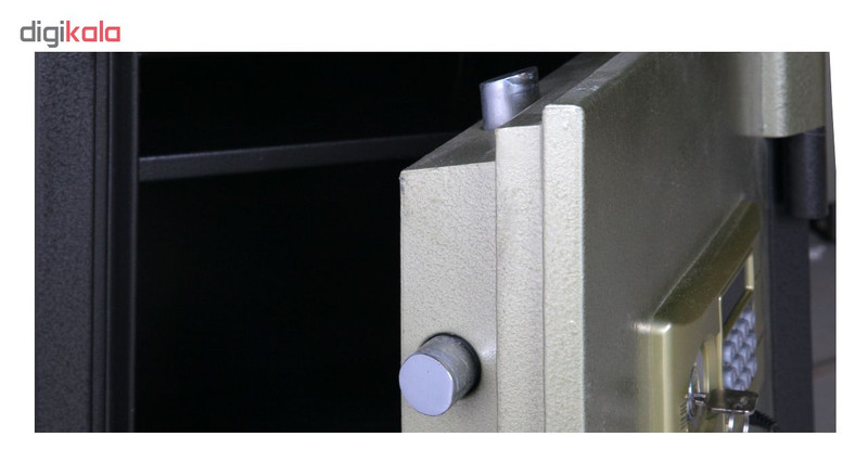 گاوصندوق الکترونیکی نسوز کراس مدل FP600