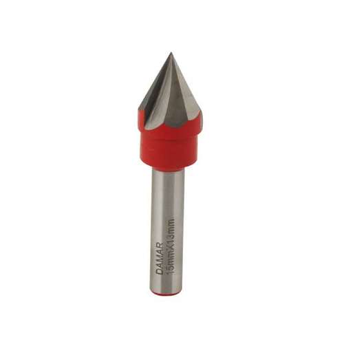 تیغ اور فرز حکاکی دامار مدل DM181503B