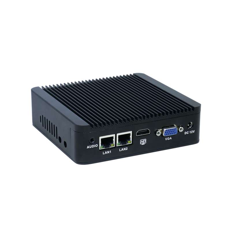 کامپیوتر کوچک نت کامپیوتر مدل J4125-2LC کامپیوتر کوچک نت کامپیوتر مدل J4125-2LC