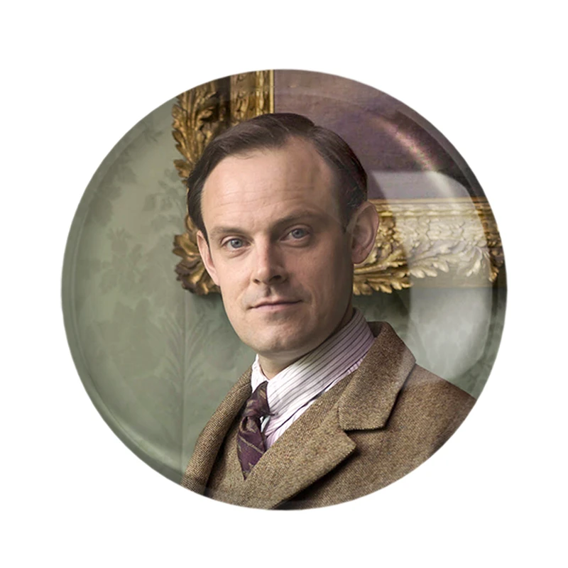 مگنت خندالو مدل سریال دانتون ابی Downton Abbey کد 29812