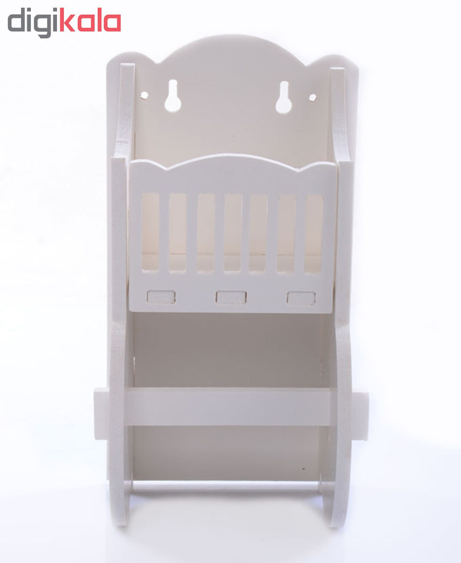 پایه رول دستمال کاغذی کد 2 پایه رول دستمال کاغذی کد 2