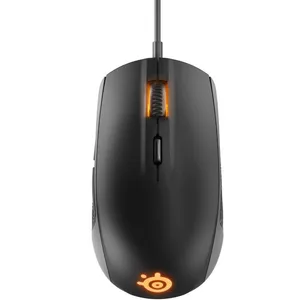 ماوس مخصوص بازی استیل سریز مدل Rival 100