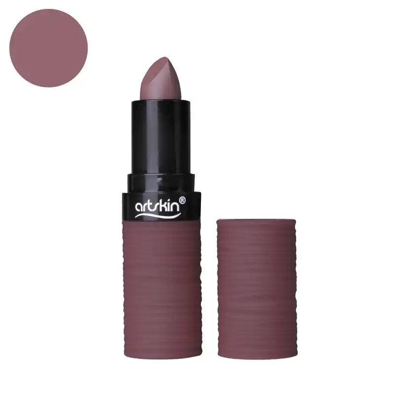 رژ لب جامد آرت‌اسکین شماره 02