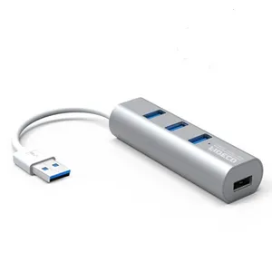 هاب 4 پورت USB 3.0 فیدکو مدل L102H4