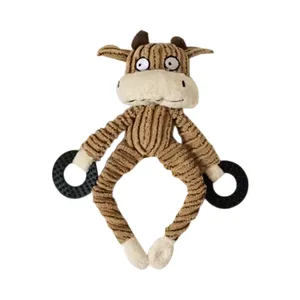 اسباب بازی سگ مدل Hand Ring 3
