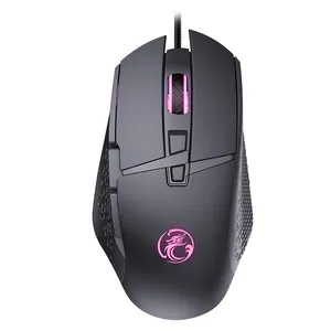 ماوس دی-نت مدل T91 GAMER