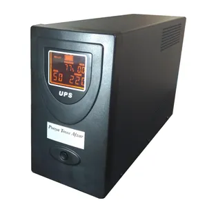 یو پی اس پویا توسعه افزار مدل LT2120i با ظرفیت 1200 ولت آمپر 