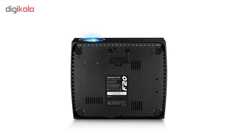 ویدئوپروژکتور مدل F20