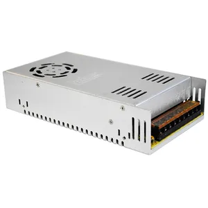 منبع تغذیه کامپیوتر مولتی استار مدل 30A
