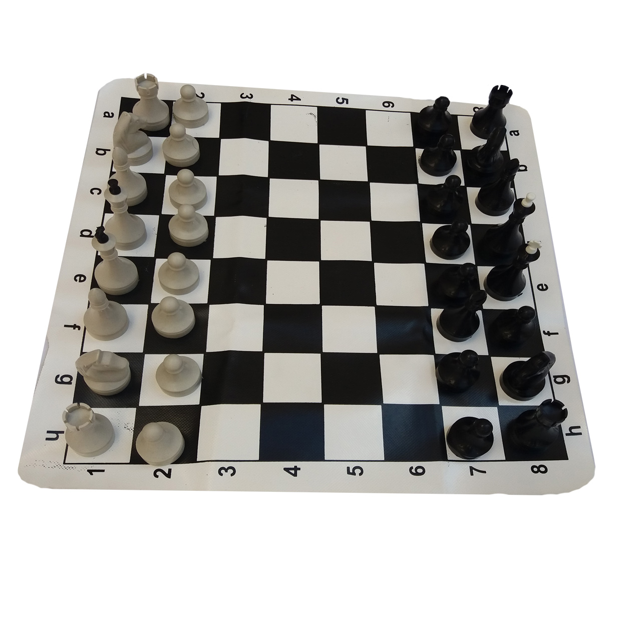 شطرنج مدل MS