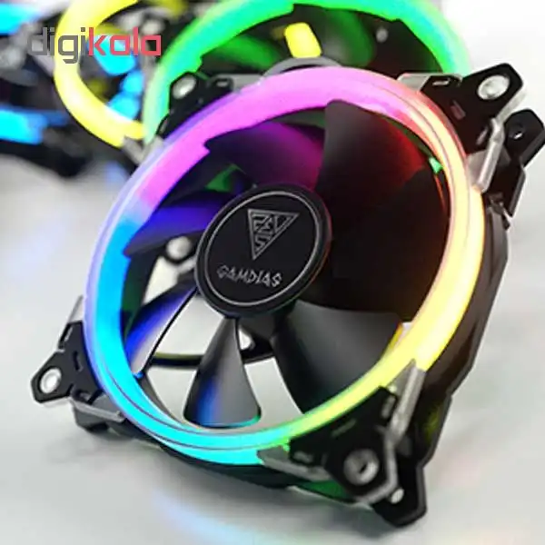 خنک کننده گم دیاس مدل AEOLUS M1 1401