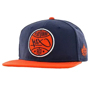 کلاه کپ کی وان ایکس مدل Ball Tag Snapback