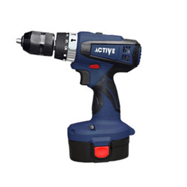 دریل پیچ گوشتی شارژی اکتیو تولز مدل AC_2518