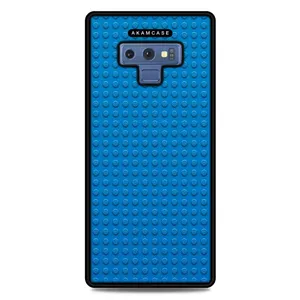 AKAM AMC-WSGN9-LEGO15 Cover For Samsung Galaxy Note 9