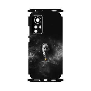 MAHOOT Keanu Reeves-FullSkin Cover Sticker for Xiaomi 12X